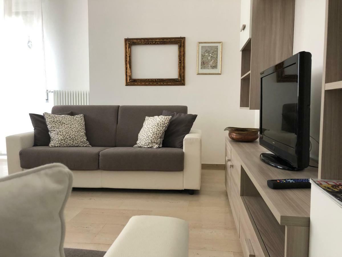 Monte Goj Apartments Como Exterior photo